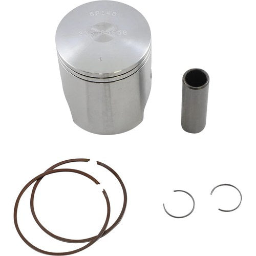 Wiseco Piston - Yamaha - .50mm - 56.50 mm Bore | 236M05650
