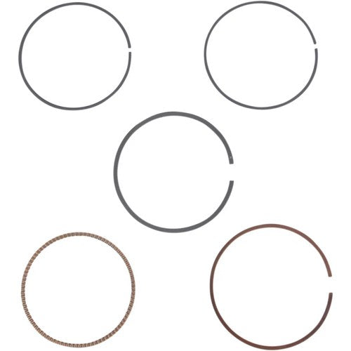 Wiseco Piston Ring Set | 2992XG