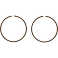 Wiseco Piston Ring Set | 3465TD