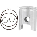 Wiseco Piston - Kawasaki - .50mm - 50.00 mm Bore | 369M05000