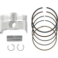 Wiseco Piston - Honda - Standard - 89.00 mm Bore | 4117M08900