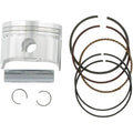 Wiseco Piston - Honda - Standard - 65.50 mm Bore | 4156M06550