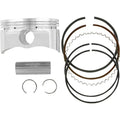 Wiseco Piston - Honda - XR650C - 1mm - 101.00 mm Bore | 4562M10100