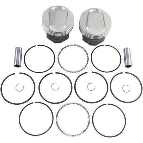 Wiseco Piston Kit +0.020" - Evolution | K1716
