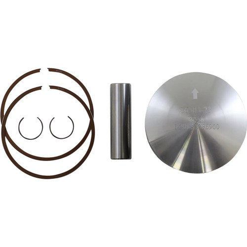 Wsm Big Bore Piston Assembly - +0.40 mm | 50-520-69