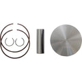 Wossner Piston Kit - 66.34 mm - 66.40 mm Bore | 8066DA