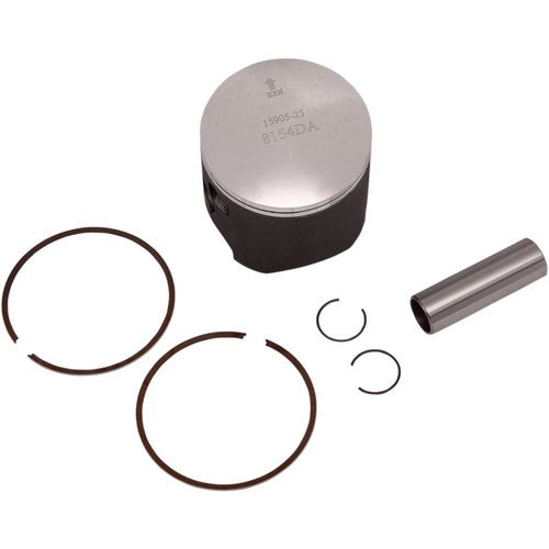 Wossner Piston Kit - 69.94 mm Bore | 8154DA