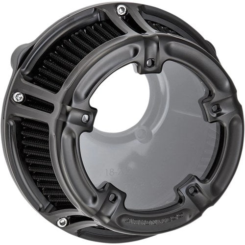 Arlen Ness Air Cleaner Method M8 (Black) 18-965
