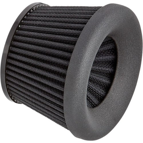 Arlen Ness Filter Replacement (Black) 81-208