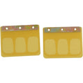 Boyesen Power Reed - Reed Petal - YZ125 01-02 | 697