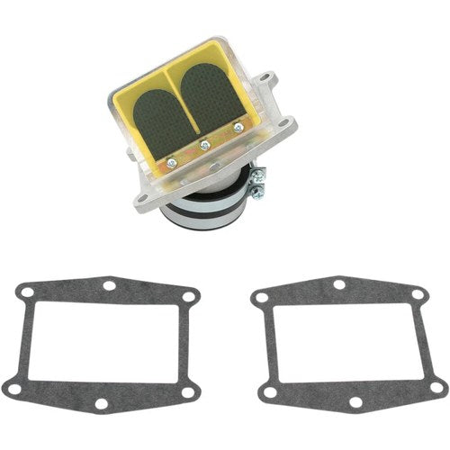 Boyesen Rad Valve - CR500 90-01 | RAD03A