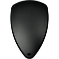 Baron Cover Big Air Kit Replacement (Black) BA-2800-00B