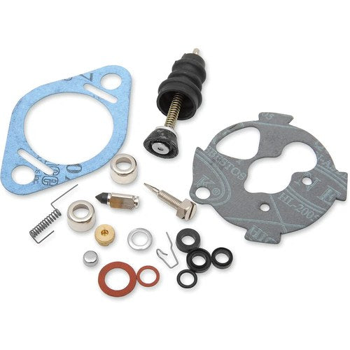 Drag Specialties Rebuild Kit Bendix Carburetor | 012608