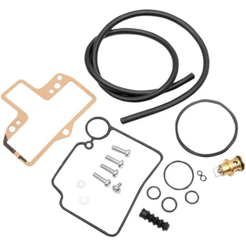 Drag Specialties Rebuild Kit Carburetor 42 Mikuni | I03102-0704