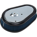 Drag Specialties Washable Air Filter Element - 29385-08 | E14-0321