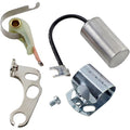 Drag Specialties Tune Up Kit 48-69 BT 57-70XLH | MC-DRAG011