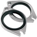 Horsepower Intake Flange 06-17 Big Twin | HPI-IF-6L