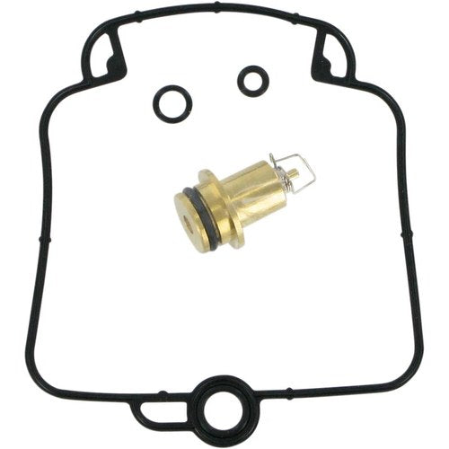 K&L Supply Economy Carburetor Repair Kit for Suzuki | 18-9310