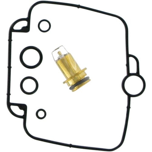 K&L Supply Economy Carburetor Repair Kit for Suzuki | 18-9327