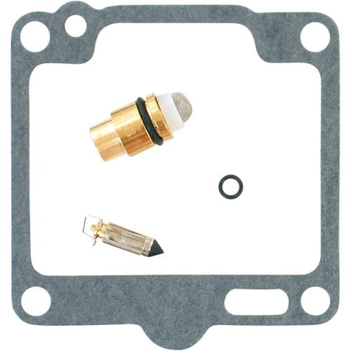 K&L Supply Carburetor Repair Kit - Economy Yamaha | 18-5185