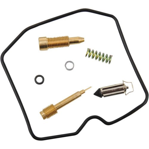 K&L Supply Carburetor Repair Kit - Kawasaki ZRX/GPZ | 18-9342