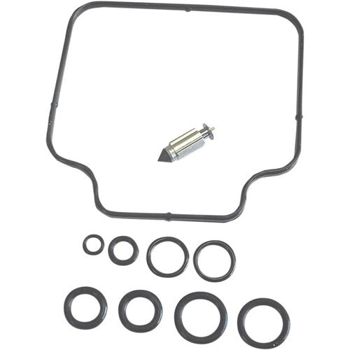 K&L Supply Economy Carburetor Repair Kit - Kawasaki | 18-9347