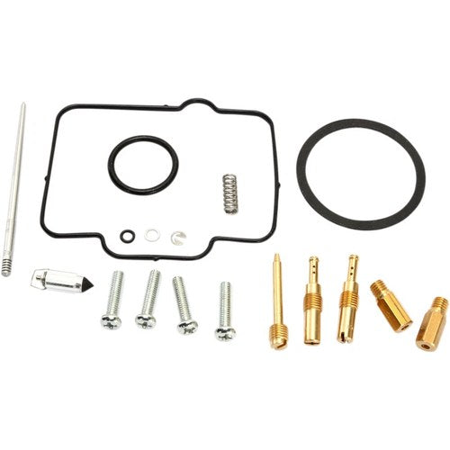 Moose Racing Carburetor Repair Kit - Honda | 26-1544