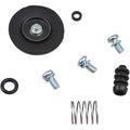 Moose Racing Rebuild Kit Acceleration Pump | 46-3004