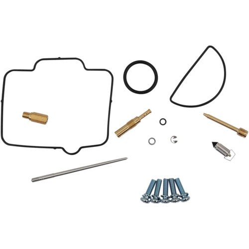 Moose Racing Carburetor Repair Kit - Yamaha | 26-1782