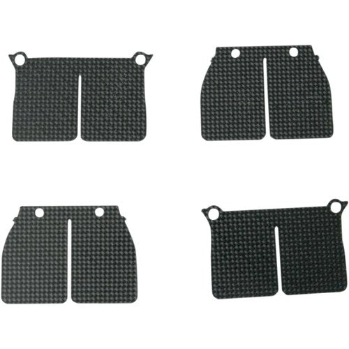 Moto Tassinari V-Force Reed Petal Set | 2P090-1