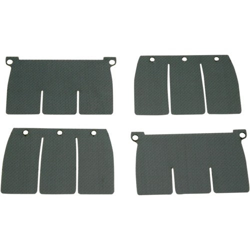 Moto Tassinari V-Force Reed Petal Set | DP120-1