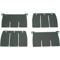 Moto Tassinari V-Force Reed Petal Set | DP120-1