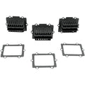 Moto Tassinari V-Force 3 Reeds Polaris Triple | V3130-794A-3