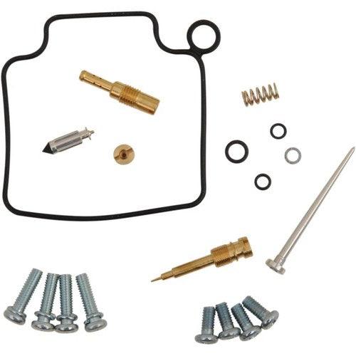 Parts Unlimited Carburetor Repair Kit - Honda CMX250 | 26-1601