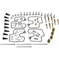 Parts Unlimited Carburetor Repair Kit - Kawasaki ZX600 | 26-1647