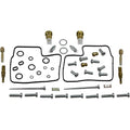 Parts Unlimited Carburetor Repair Kit - Honda VT1100T | 26-1673