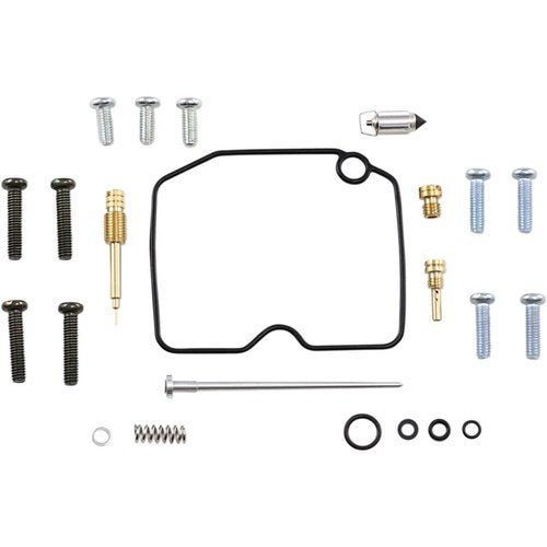Parts Unlimited Carburetor Repair Kit - Kawasaki VN1500E Classic | 26-1656