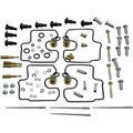 Parts Unlimited Carburetor Repair Kit - Kawasaki ZX600 | 26-1685