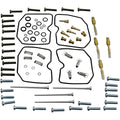 Parts Unlimited Carburetor Repair Kit - Kawasaki ZR550 | 26-1683