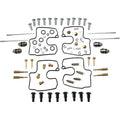 Parts Unlimited Carburetor Repair Kit for Suzuki GS500 | 26-1661