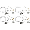 Parts Unlimited Carburetor Repair Kit for Suzuki GSX600F | 26-1665