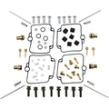 Parts Unlimited Carburetor Repair Kit for Suzuki GSF1200 | 26-1700