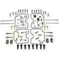 Parts Unlimited Carburetor Repair Kit for Suzuki GSX600F | 26-1694