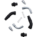 Parts Unlimited Choke Plunger Kit | 46-1037