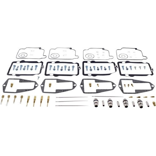 Parts Unlimited Carburetor Rebuild Kit - Yamaha | 26-10083