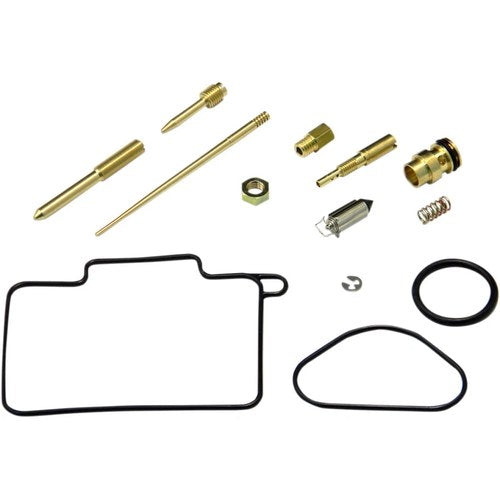 Shindy Carburetor Repair Kit CR125R 02-03 | 03-703