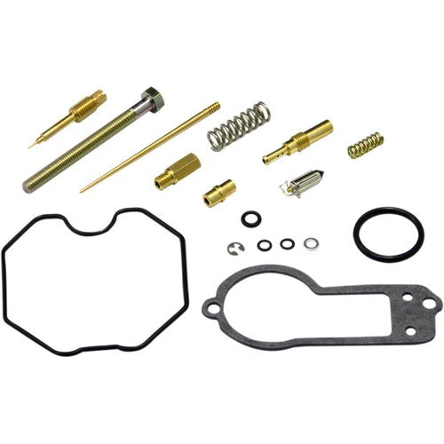 Shindy Carburetor Repair Kit - Honda | 03-720