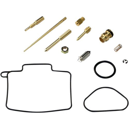 Shindy Carburetor Repair Kit - YZ125 | 03-858