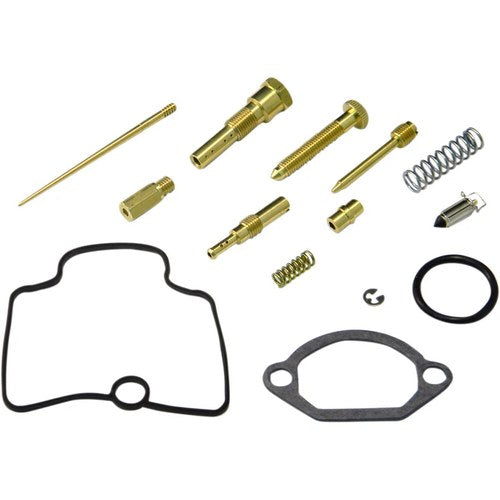 Shindy Carburetor Repair Kit - YZ85 | 03-857