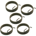 S&S Cycle Spring Throttle Return 5 Pack | 11-3502